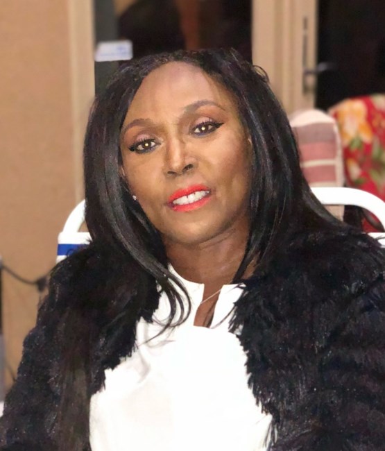 Obituary of Priscilla Asare Ofori-Kyei