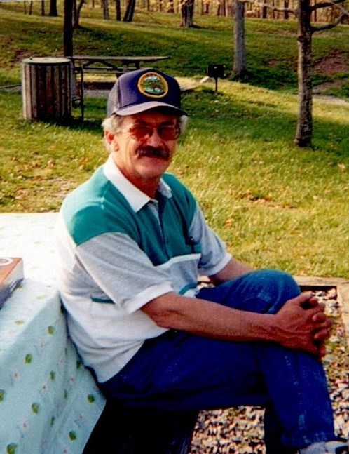 Obituary of Roy David Withrow