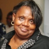 Obituary of Roselind Gene Bracy Mrs. Worthen