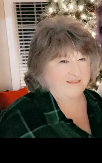 Obituary of Glenda Ray Hollingshead