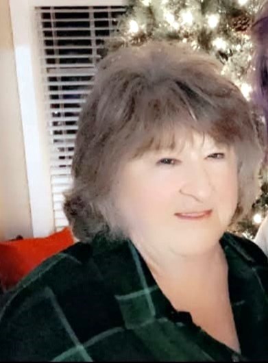 Obituary of Glenda Ray Hollingshead