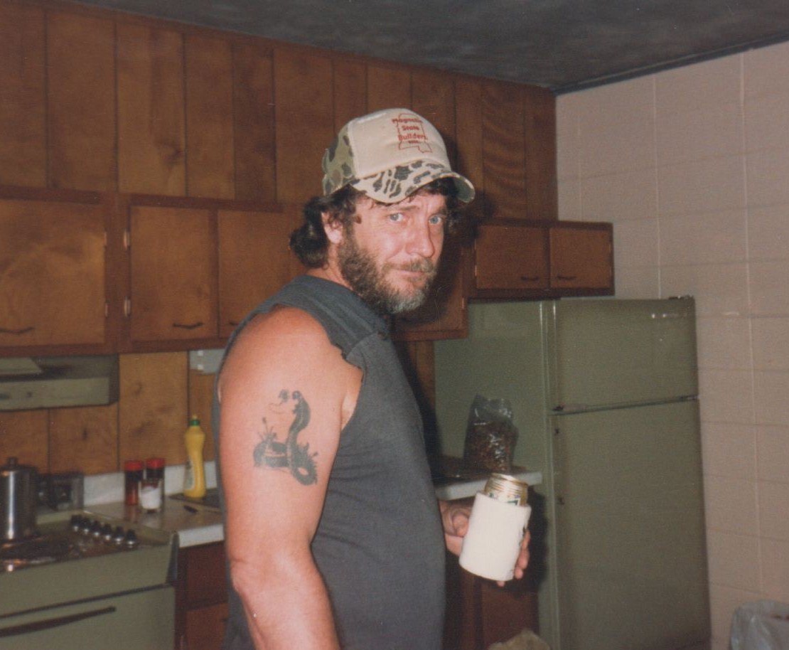 Obituary of Jimmy Cummings