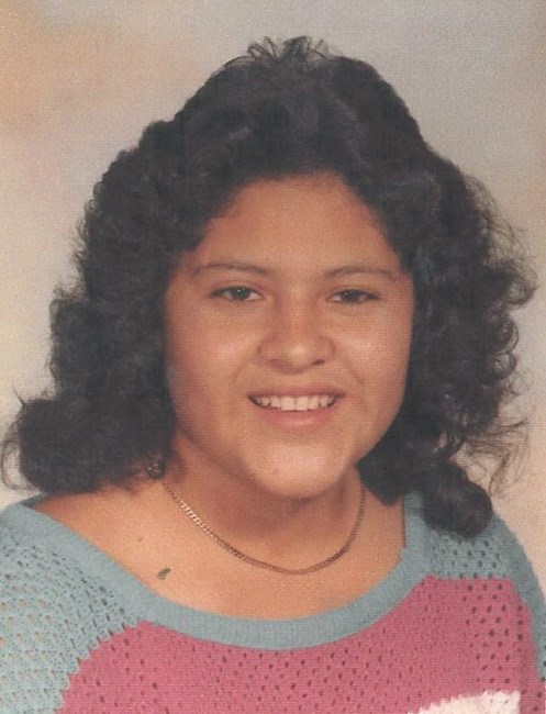 Obituary of Louise Annette Vigil