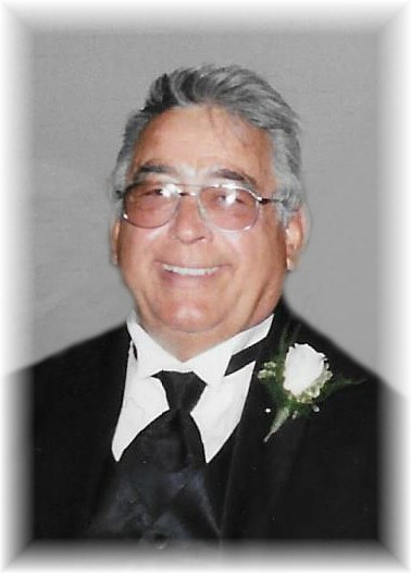 Obituary of James "Jc" Carvajal