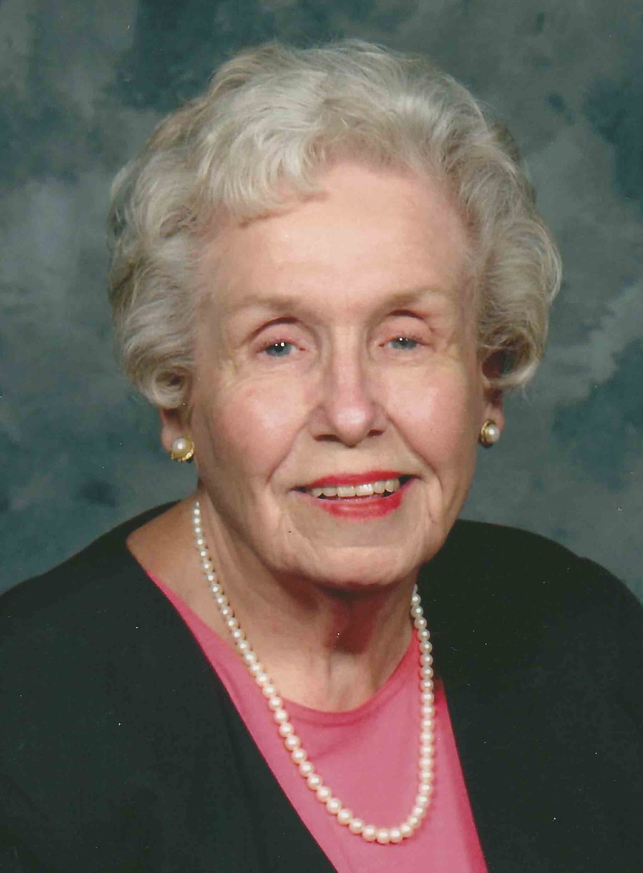 Miriam Wood Groseclose Obituary Dayton, OH
