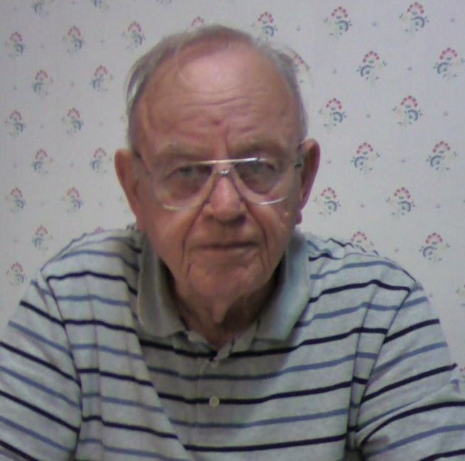 Obituario de Herman Harold Funk