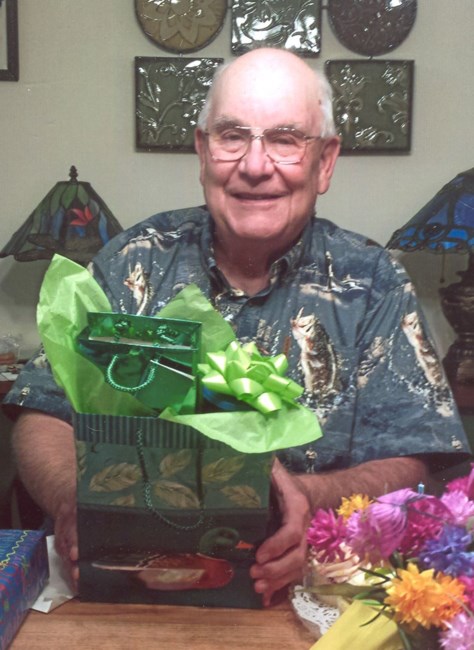 Obituary of John Young Currie III