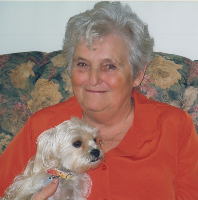 Obituary of Patricia Sue Corzatt