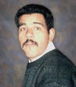 Obituary of Rafael Nunez