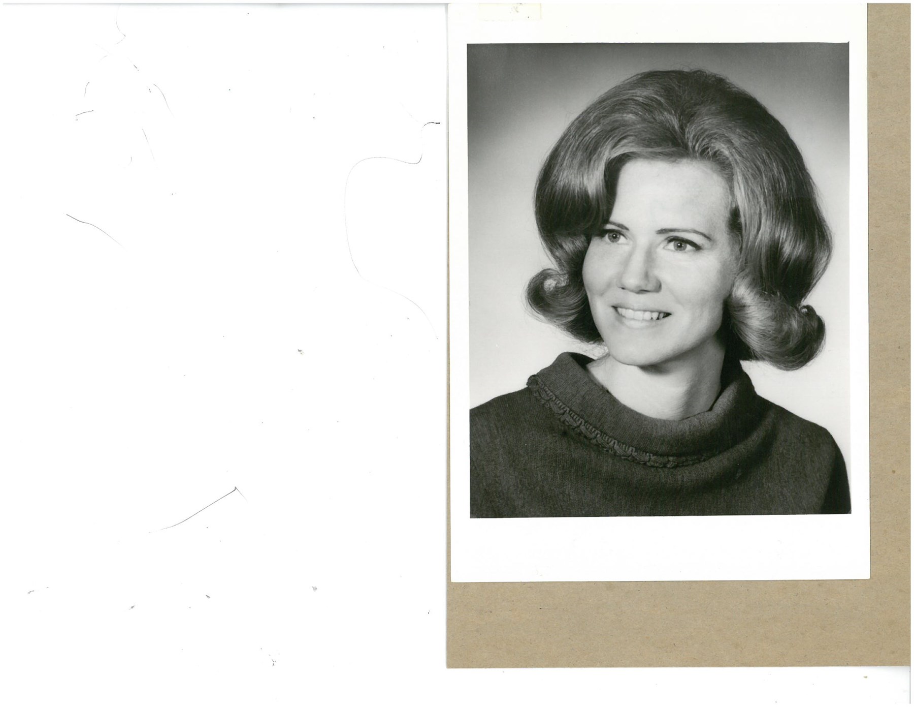 Obituario de Joyce Ruth Ferris-Metcalf