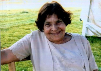 Obituary of Ana Julia Dominguez