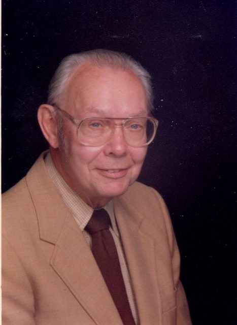 Obituary of Harvey Lewis Miller