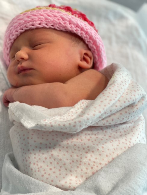 Obituary of Dillon Kirby McCullough