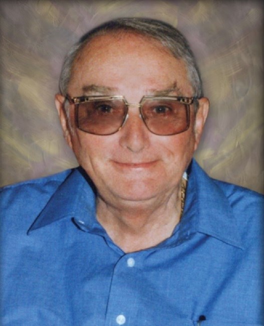 Obituary of Frank James O'Connor