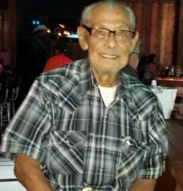 Obituary of Jose Antonio Pantoja Sr.