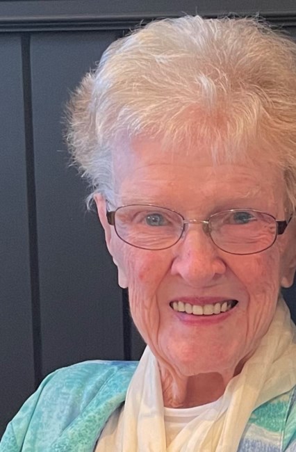 Obituary of Mary C Burak