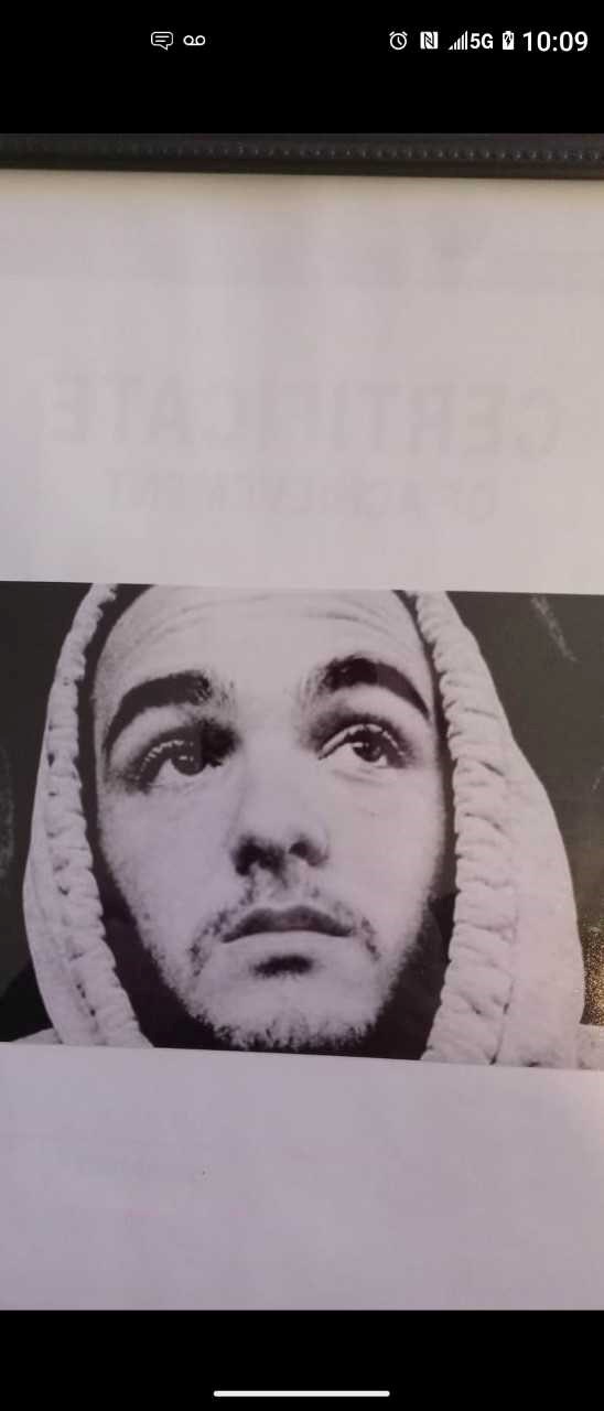 Obituary of Christopher Spencer