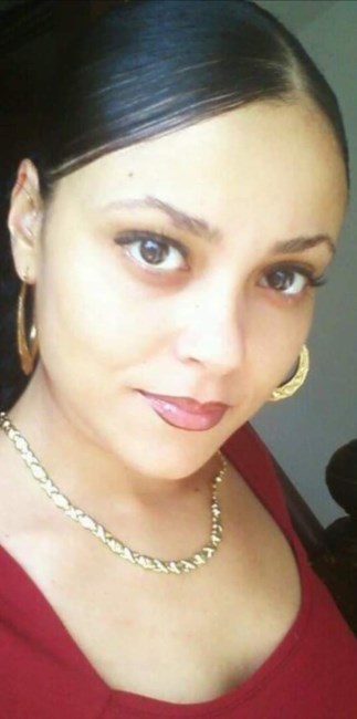 Obituary of Marisol M. Velasquez