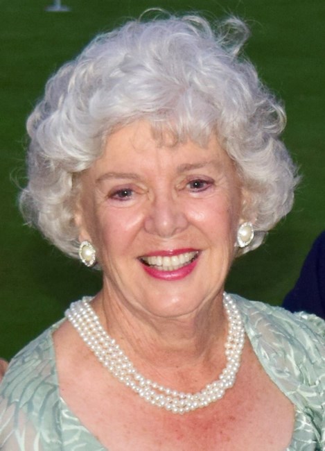 Obituary of Mary Ellen Fleischli