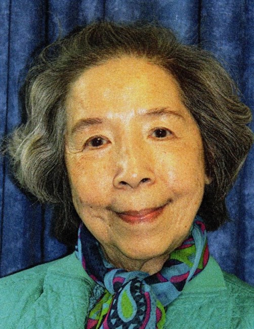 Obituary of Agnes Kwan Wing Lau