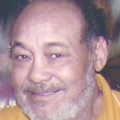 Obituary of Frank Obra Thierry