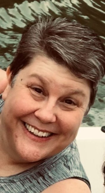 Obituary of Stacey Lyn Kempf