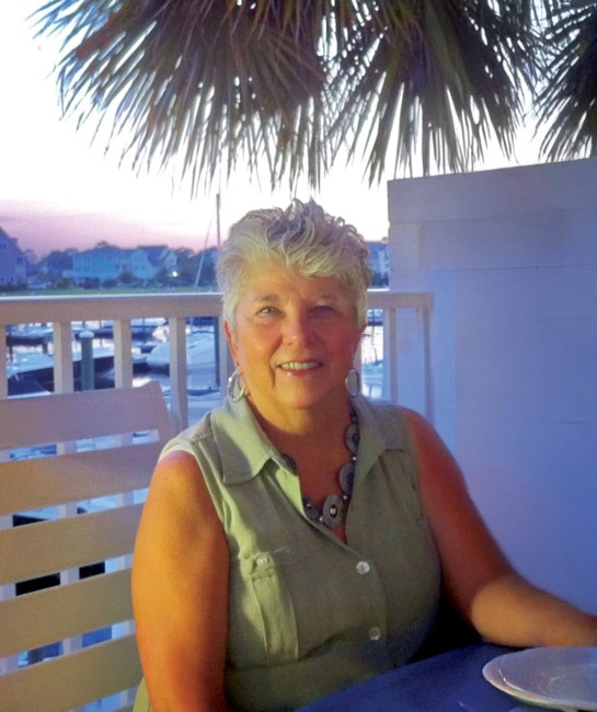 Obituary of Barbara Ann Pezanowski