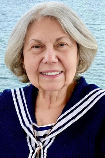 Obituary of Caroline E. Pompeii