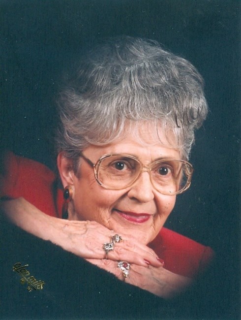 Obituary of Colleen Joy Weaver