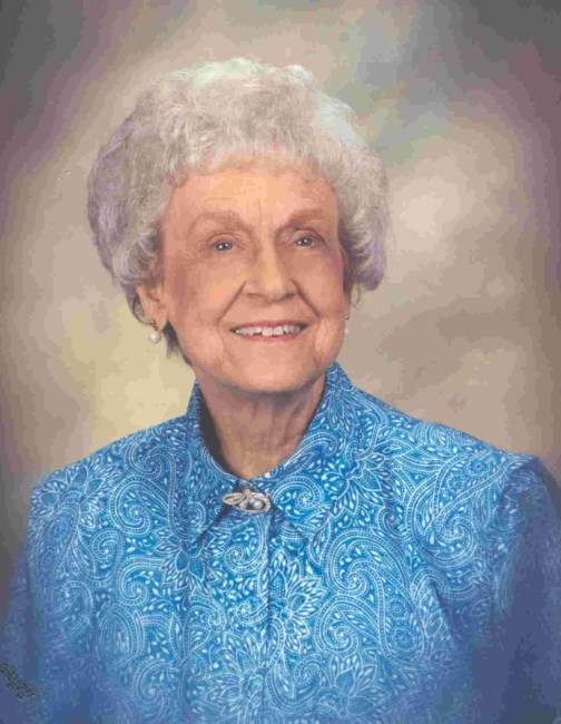 Obituary of Dorothy S Crowder
