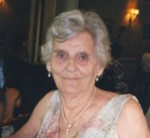 Alice Hanson