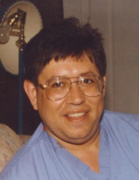 Obituary of Kenneth David Davies