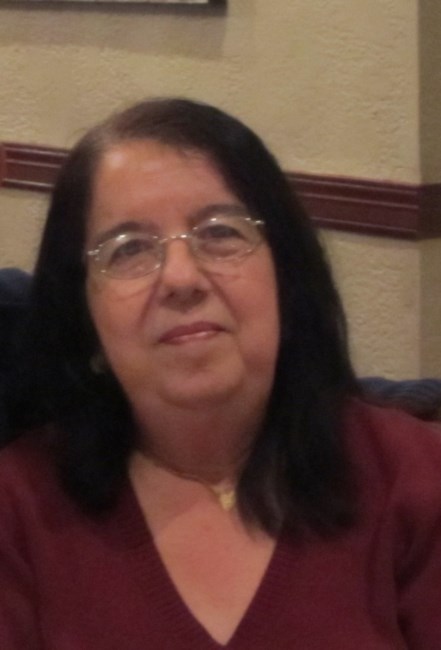 Obituary of Linda G. Carbajal