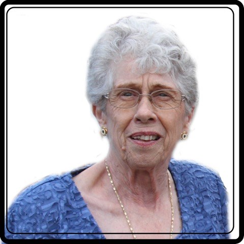 Obituary of Margaret Unger-Bender