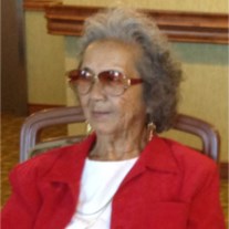 Obituary of Rose Tateyama