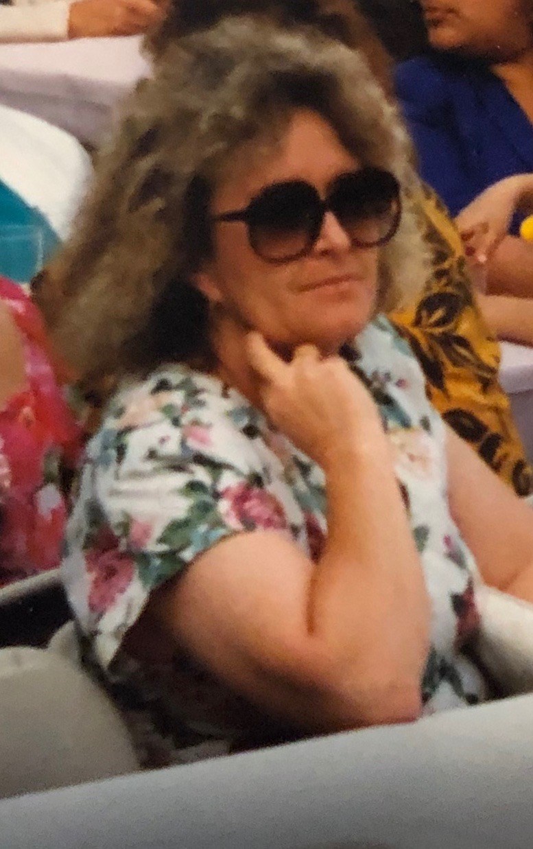 Obituario de Amy Lew Miller