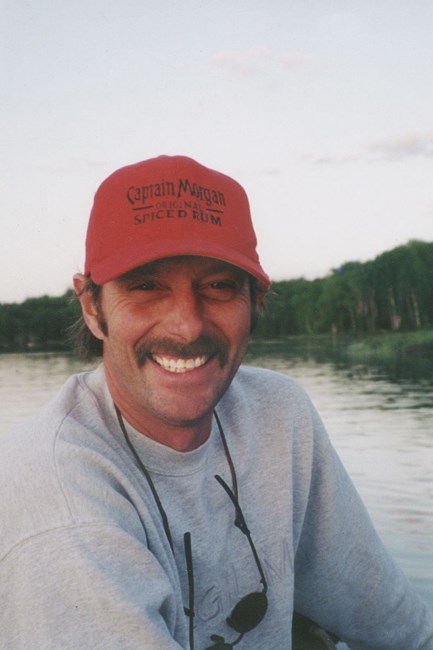 Obituary of Ross Prescott Vincent