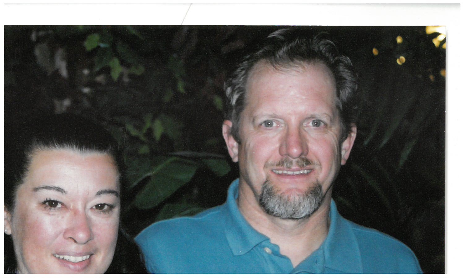 Obituary of David Perry Thornton