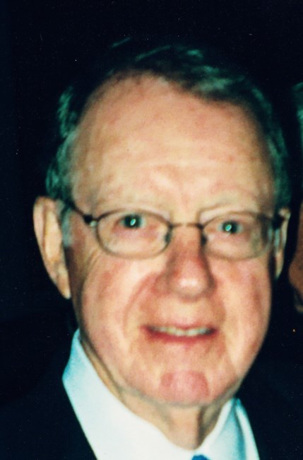 Obituary of Edward Darrell Shannon