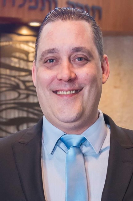 Obituary of Joshua J. Burnett