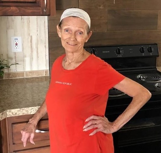 obituary image