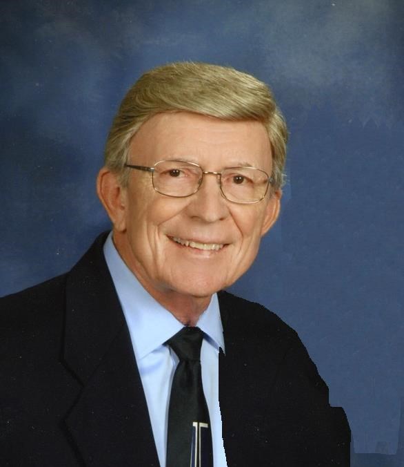 Obituary of Donald A Walker