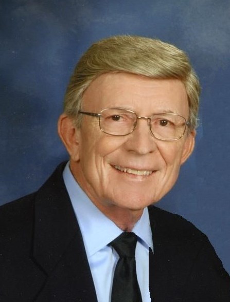 Obituary of Donald A Walker