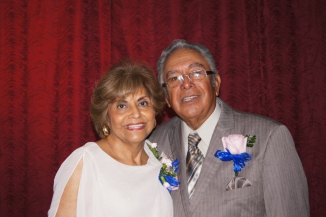 A. Gomez Obituary - San Antonio, TX