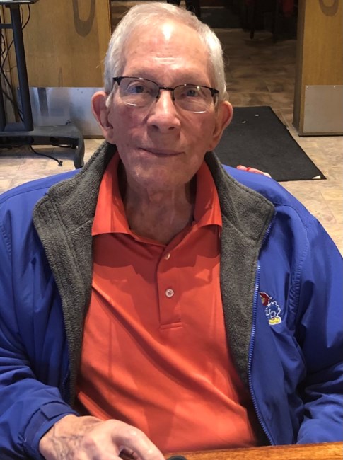 Obituary of John P. Silkiner