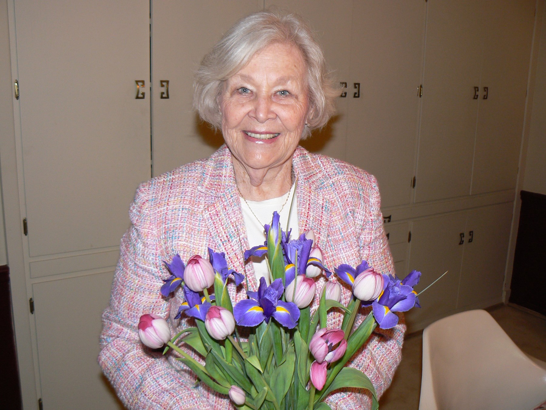 Obituary of Nancy Marie McPherson