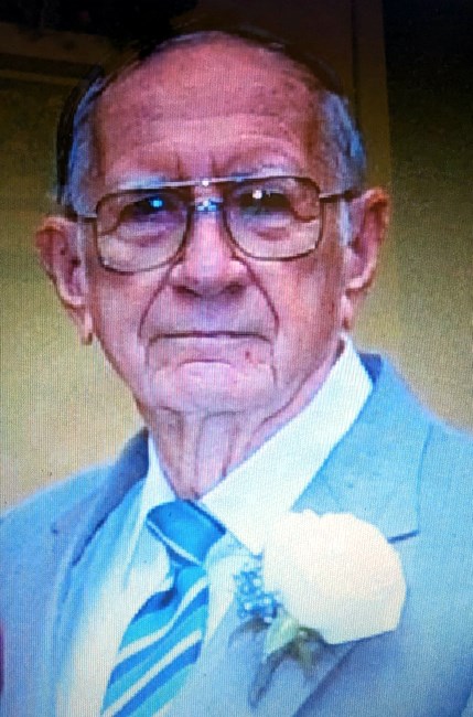 Obituary of Edward C. Neumyer