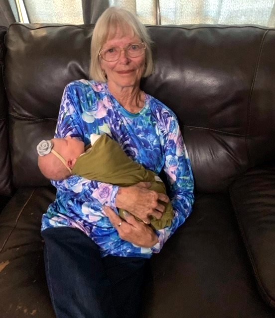 Obituary of Eileen C Felton