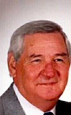 Obituary of Donald Kinkle