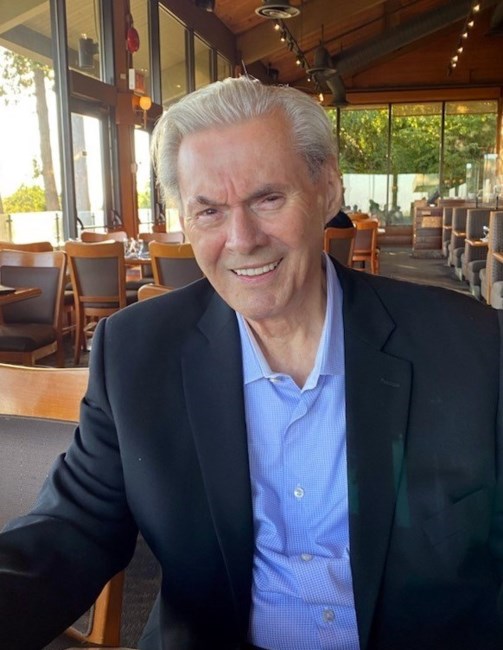 Obituary of James "Jim" Stephen Cathcart